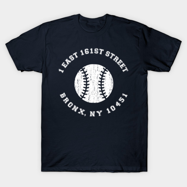 Yankee Stadium Address Home